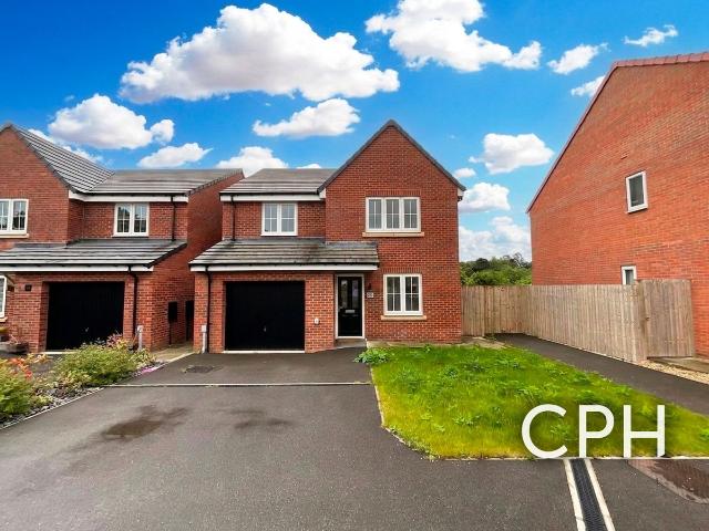 Poppy Drive, Scarborough YO13, 4 bed detached house to rent, £1,450 pcm | PrimeLocation