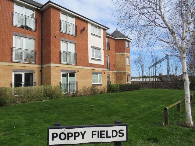 Poppy Fields, Kettering NN16, 2 bed flat to rent, £900 pcm | PrimeLocation