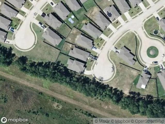 Poppy Hills Ln