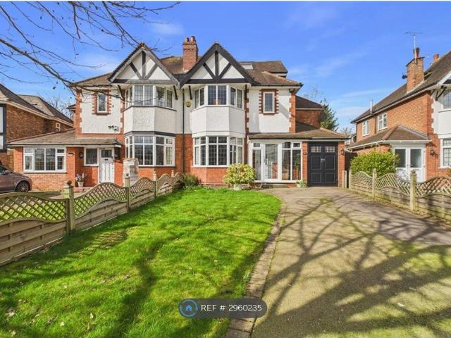 Poppy Lane, Birmingham B24, 4 bed semi detached house to rent, £2,500 pcm | PrimeLocation