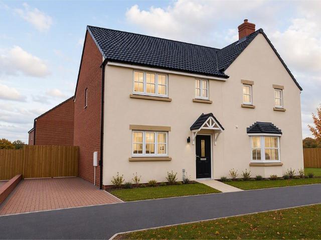 Poppy Place, Driffield, Driffield YO25, 3 bed semi detached house to rent, £1,123 pcm | PrimeLocation