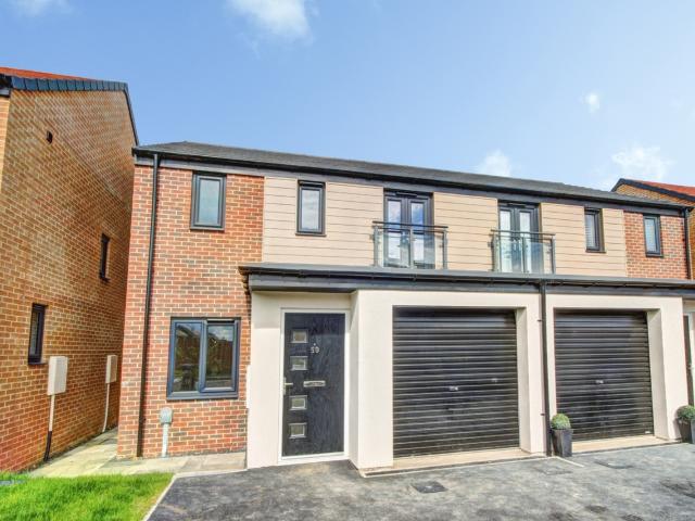 Poppy Place, Newcastle Upon Tyne, NE13 9FN