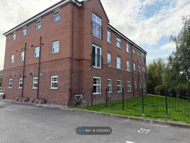 Poppyfields, Warrington WA5, 2 bed flat to rent, £850 pcm | PrimeLocation