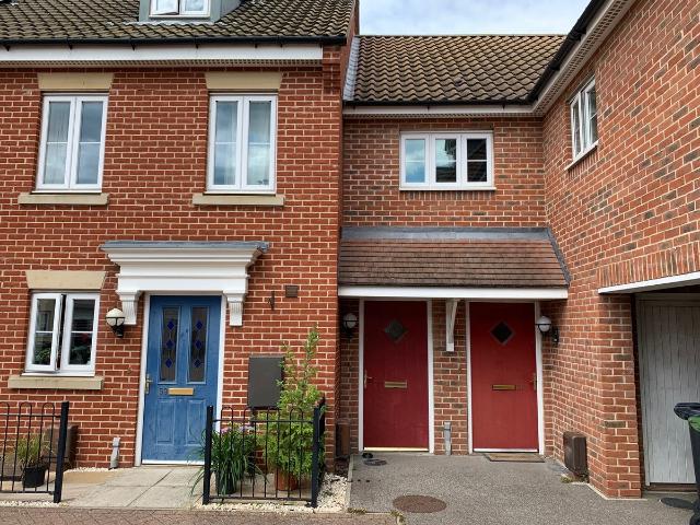 Poppyfields, West Lynn, King's Lynn PE34, 2 bed flat to rent, £825 pcm | PrimeLocation