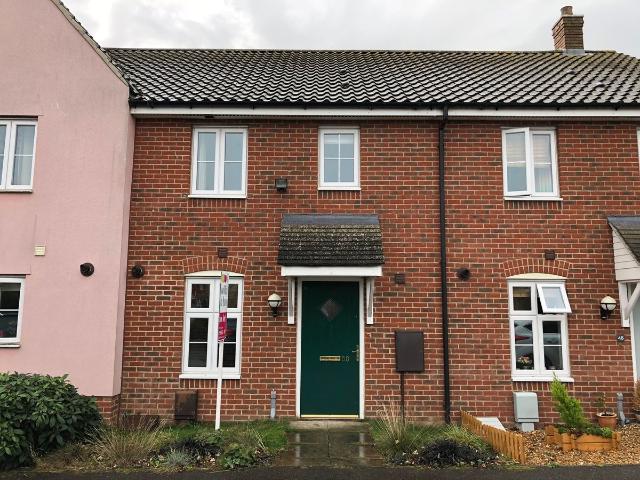 Poppyfields, West Lynn, King's Lynn PE34, 3 bed property to rent, £1,000 pcm | PrimeLocation
