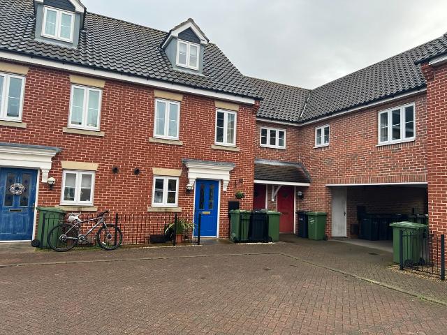 Poppyfields, King's Lynn PE34, 2 bed flat to rent, £825 pcm | PrimeLocation