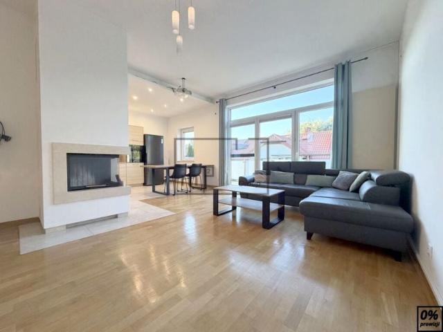 Poprawna 80 m², Warszawa