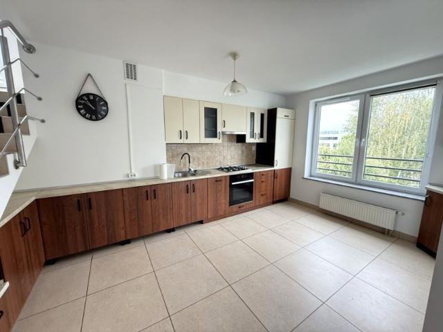 Poprzeczna 140 m², Lesznowola
