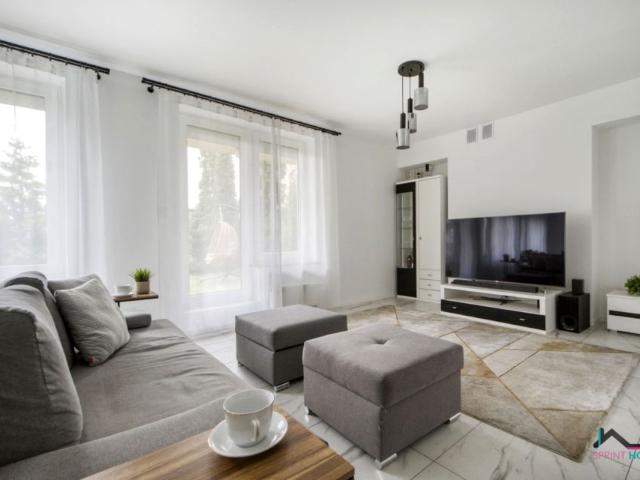 Poprzeczna 164 m², Lesznowola