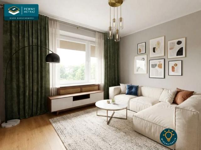Poprzeczna 32 m², Piotrków Trybunalski