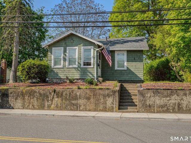 Poquonnock Rd, Groton, Home For Sale