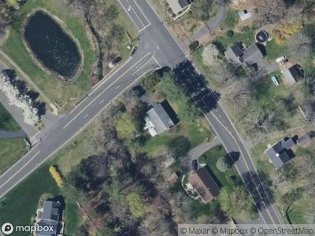 Poquonock Ave