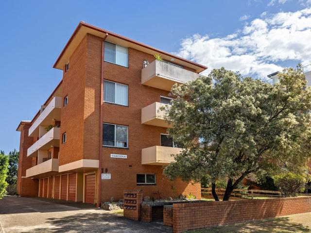 Port Macquarie, 7/10 Waugh Street