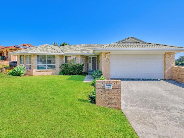 Port Macquarie, 3 Cocos Place