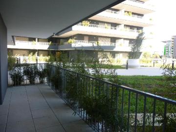 Port Marianne T1 29,36m² FDI Services Immobiliers
