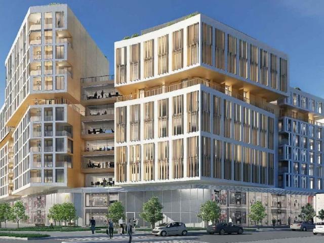 Port Marianne T2 37.04 m² FDI Services Immobiliers