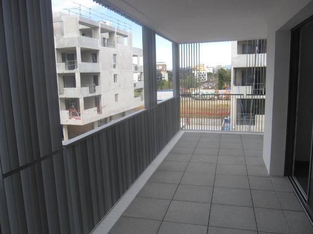 Port Marianne T2 44m²