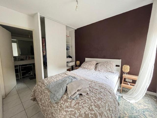 Port Marianne T2 43m²