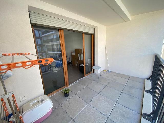 Port Marianne T2 52.22m²