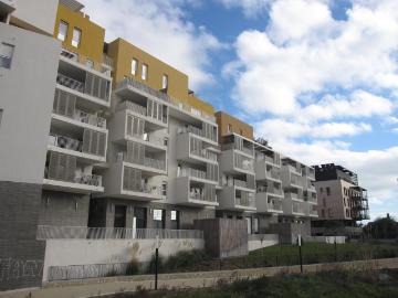 Port Marianne T3 68.93 m² FDI Services Immobiliers