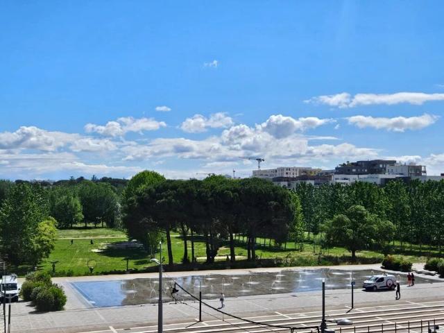 Prestigious 3 Bedrooms 2 bathrooms Apartment ? Port Marianne, Exceptional Views