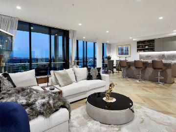 Mount Cottrell, Victoria - Balcony, Terrace