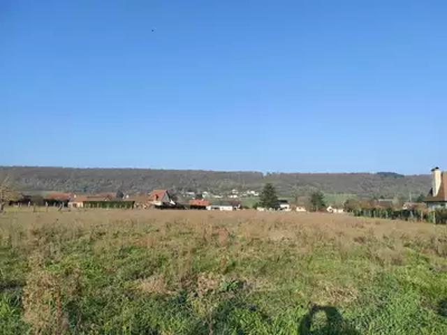 Port Mort 27940 Programme neuf maison neuf à vendre 5 pièces