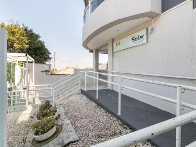 Portão Garden com 2 quartos sendo 1 suite 1 vaga 52m²