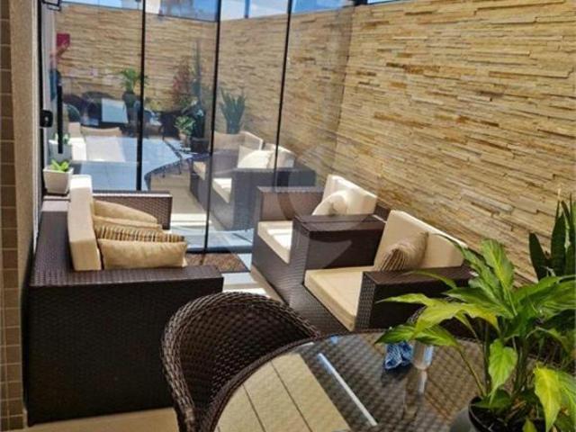 Portão Garden Suspenso 3 quartos sendo 1 suite 2 vagas 143,71m²