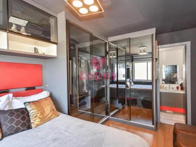 Portão Semimobiliado 2 quartos sendo 1 suite 87 m²