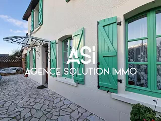 Port Brillet 53410 Achat / Vente maison 4 pièces t4 au dernier étage terrasse