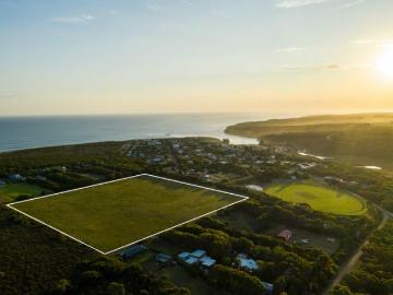 Port Campbell Arches Estate Sustainable Coastal Living Priced to sell!