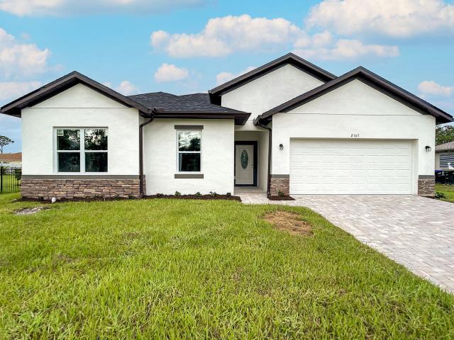 Port Charlotte For Lease *New Construction