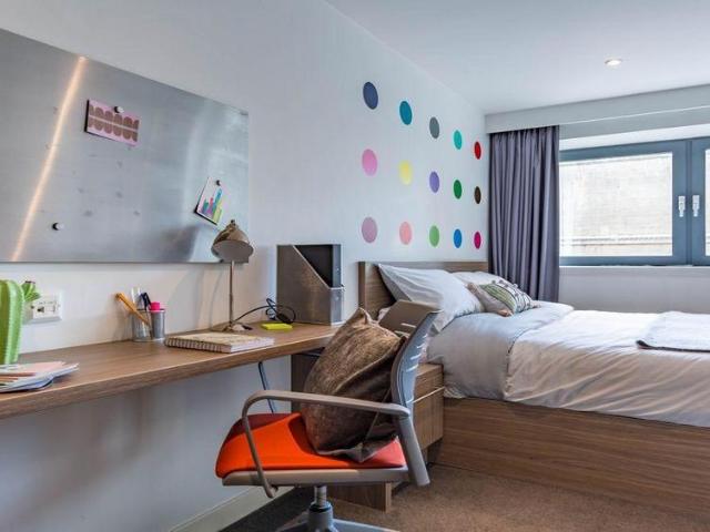 Port Dundas Place, Glasgow G2 Studio to rent £1,257 pcm £290 pw