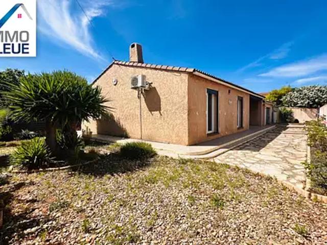Port de Bouc 13110 Achat / Vente maison 4 pièces t4 parking