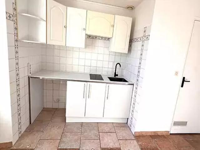 Port de Bouc 13110 Location appartement 2 pièces t2