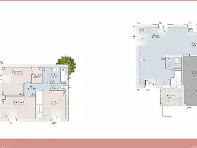 Port de Bouc 13110 Programme neuf maison neuf à vendre 5 pièces
