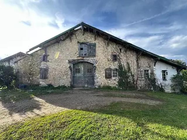 Port de Lanne 40300 Achat / Vente maison 5 pièces t5 jardin terrasse