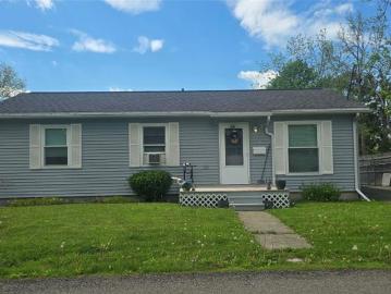Port Dickinson NY 13901 102468657