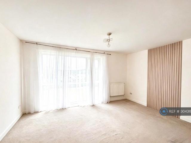Port Dinorwic Marina, Y Felinheli, LL56 1 bed flat to rent £700 pcm £162 pw
