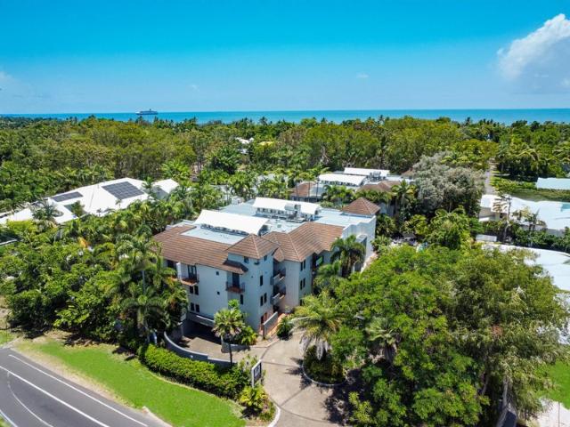 Port Douglas Management Rights in a Prime Location with a Huge BC Salary! | Resort Brokers ID: MR009278
