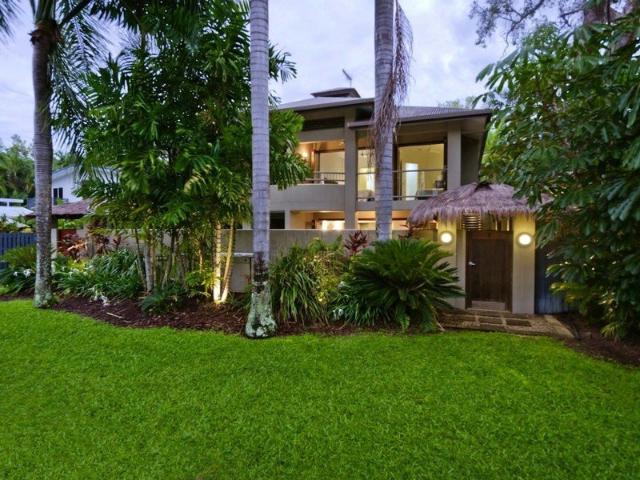 PORT DOUGLASâ BEST VILLA BUY