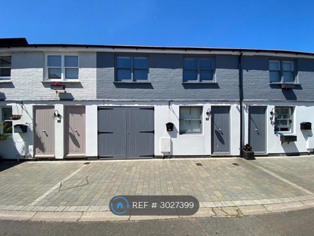 Port Hall Mews, Brighton BN1, 3 bed terraced house to rent, £1,600 pcm | PrimeLocation