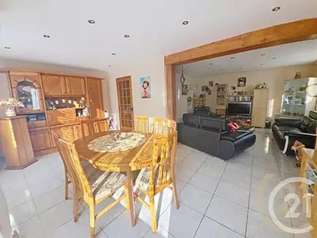 Port Jérôme sur Seine 76170, 76330 Achat / Vente maison 6 pièces t6