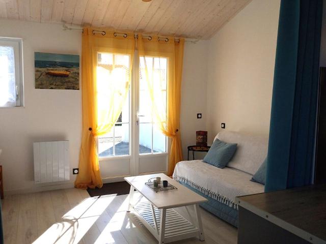 PORT JOINVILLE IDEAL PIED A TERRE