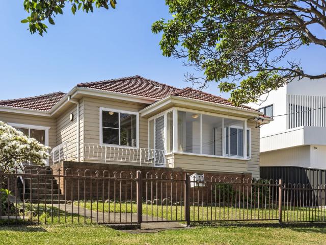 Port Kembla, 8 Forster Street