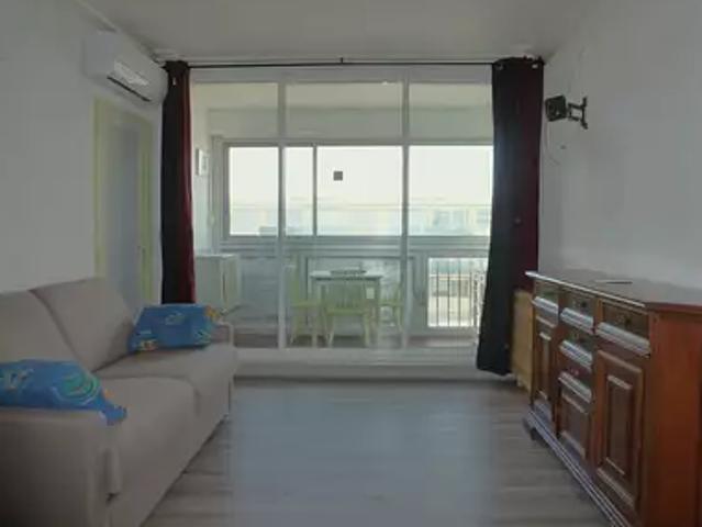 Port la Nouvelle 11210 Achat / Vente appartement 1 pièce t1