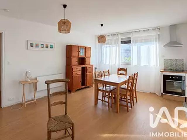 Port la Nouvelle 11210 Achat / Vente appartement 2 pièces t2