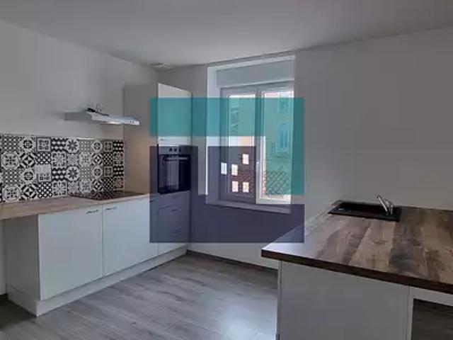 Port la Nouvelle 11210 Location appartement 4 pièces t4