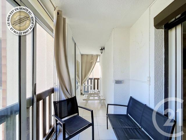 Port Leucate Vente Appartement 11